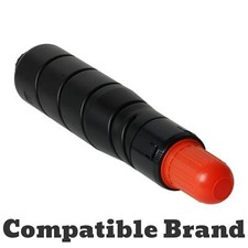For Canon 4792B003 GPR-43 Compatible Black Toner Cartridge