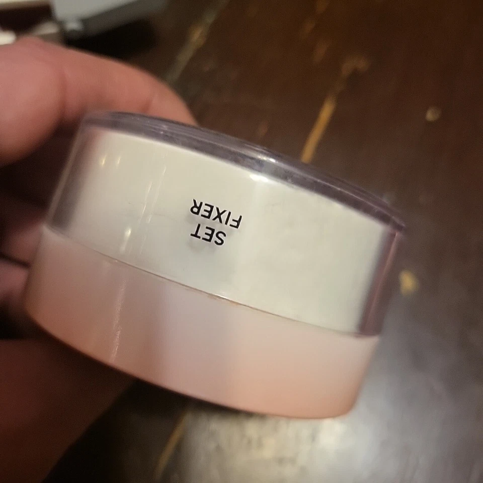 PHYSICIANS FORMULA MINERAL WEAR PF11037 SET/BRIGHT/BAKE 3 IN 1 SETTING POWDER - Image 2 of 4