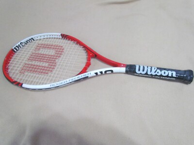 Federer team105黒（美品）Federer team105赤（良品） Federer