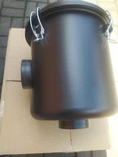 VACUUM FILTER G2" BSP ports. 10950 ft3/h. Free Shipping
