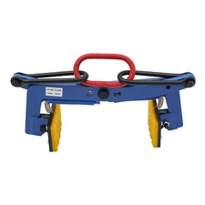 Stone Lifting Clamp Q235 Steel Stone Carrying Clamp Vertical Stone Lifting Clamp