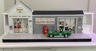 Sinclair 1963  Spec-Cast Corvette Bank W/Dino Vee's  Display Each Samples 1 of 1 — photo 1