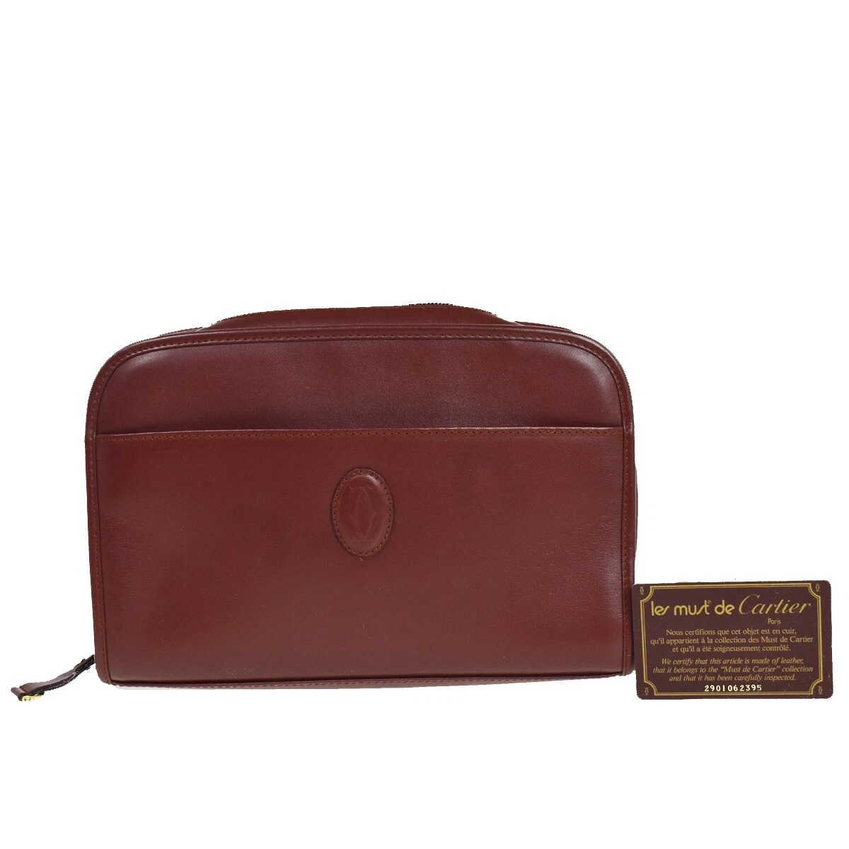 Must de cartier bag outlet