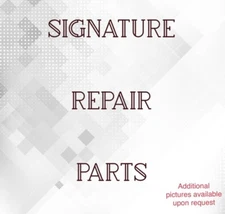 7041264 Sub-zero Heater Defrost AHG