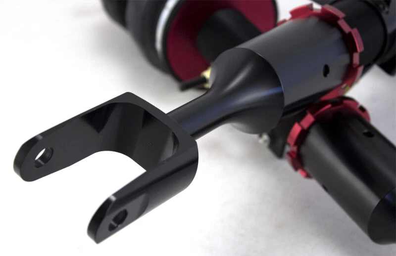 Kit delantero Air Lift Performance 75520 para Infiniti G35 & Nissan 350Z Foto 4 de 4