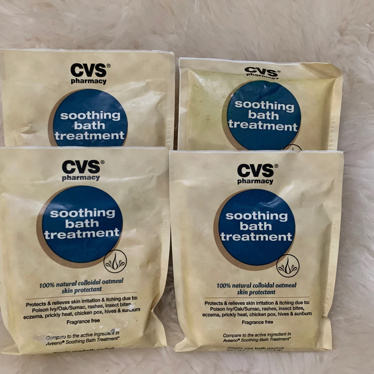 Poison Ivy Treatment Cvs