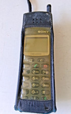 Sony CMD-Z5 : tout savoir sur ce téléphone des années 2000