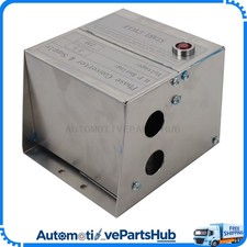 NEW 1-3 HP Static Phase Converter Single-Three For Drill Mill Lathe Saw SCM03