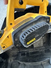 DEWALT DW680K 3-1/4 in Planer Kit with Case DW680K