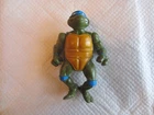 1988 Playmates Toys Teenage Mutant Ninja Turtles:  Leonardo