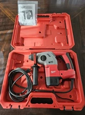 Milwaukee 5363-21 1" Compact SDS Rotary Hammer Kit
