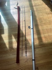 St. Croix Legend Series L8045 Graphite Fly Rod 2 pc. 8ft