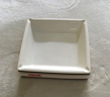 Vintage Skol Larger Ceramic Ashtray Manufactured by Wade PDM in England VGC