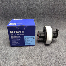 BRADY B33-179-492 Ultra-Thin Cryogenic Labora...