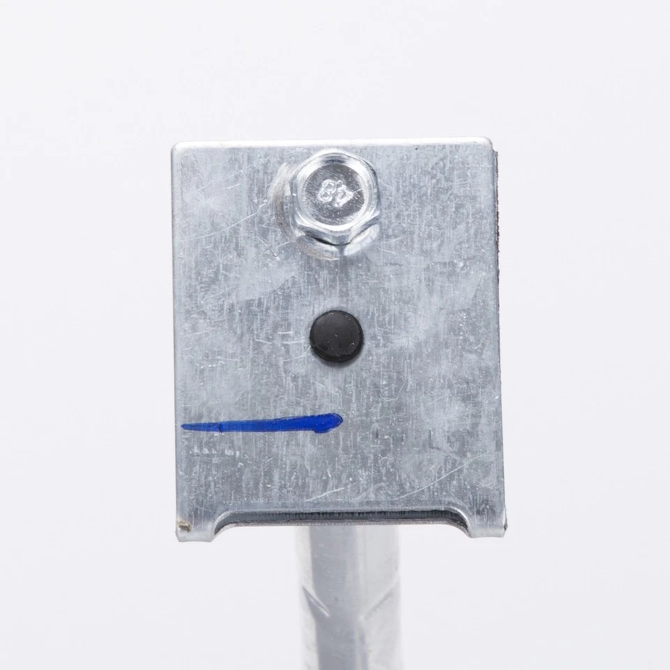 Ядро испарителя кондиционера TYC 97137 - Изображение 3 из 4