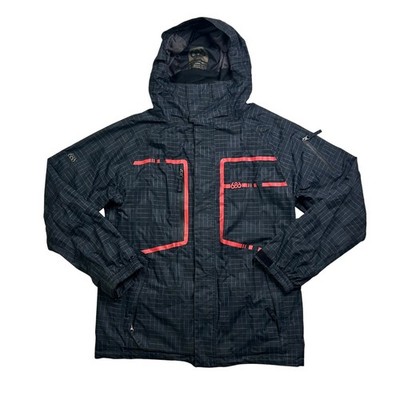 686 Snowboarding Gus Coat