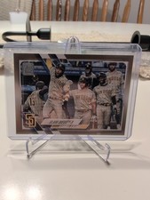 2021 Topps Series One #323 