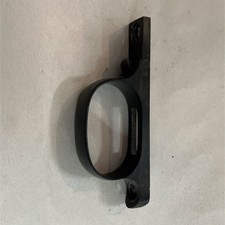 Pre 64 Winchester M70 Trigger Guard Only. Aluminum Blued