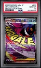 PSA 10 Mega Gengar EX 230/193 M2a Mega Dream EX MA Attack Rare Japanese POKEMON