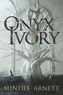 Onyx  Ivory von Arnett, Mindee | Buch | Zustand sehr gut