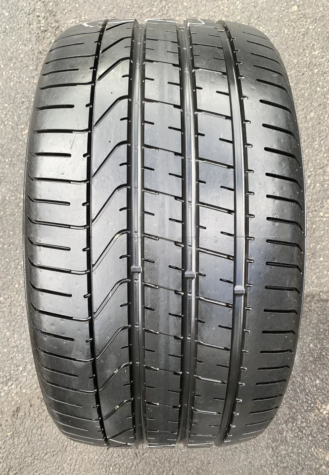 1 Sommerreifen 315/30 ZR 22 107Y Pirelli Pzero NO DEMO 84-22-24b - Bild 1 von 1