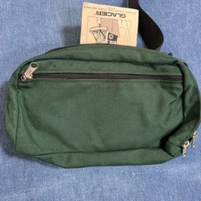 Fly Fishing Glacier Wader Pack Bag Fishing NWT