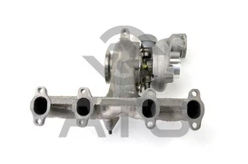 Turbolader REMAN für VW MULTIVAN T5 (7HM, 7HN, 7HF, 5439-970-0057, 5439-980-0057