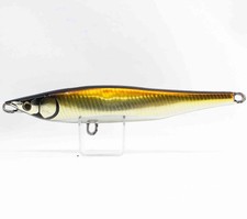Sale Black Engineering Black Force 160 Sinking Lure Copper (1480)