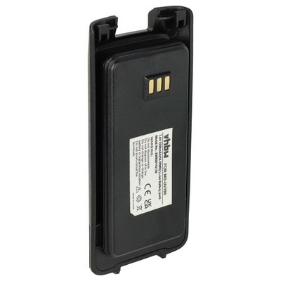 Akku für Tetevis BL50 2200mAh 7,4V Funkgerät
