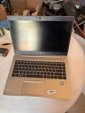 HP HP EliteBook 840 G6 i7-8565U 1.80 GHz 16GB...