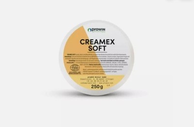 ProWIN Creamex Soft 250g Powercreme Küche Bad Fenster