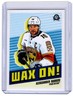 2025-26 O-Pee-Chee #WO-10 Aleksander Barkov Wax On!