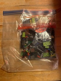 LEGO Legends of CHIMA: Sparratus' Spider Stalker (70130)