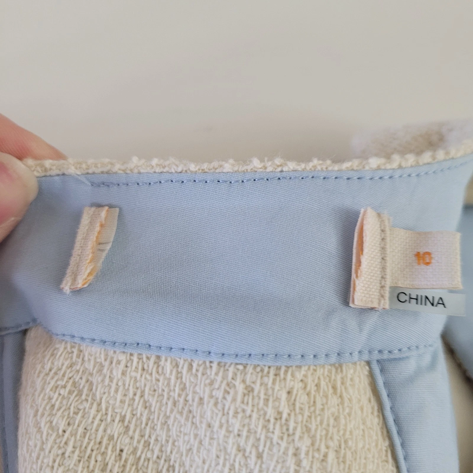 Abito Tory Burch Jane