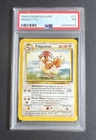 1999 Pidgeotto #22 English Pokémon Base Set PSA 7 (NM) (EN)