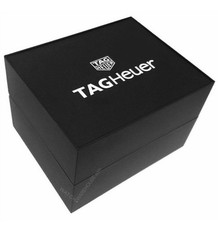 TAG HEUER Aquaracer Professional 300 GMT 43MM Men's Watch WBP2010.BA0632 5