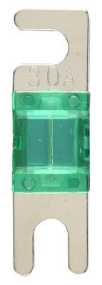 Install Bay MANL70 - 70 Amp Mini ANL Fuses (2 Pack) Standard Packaging