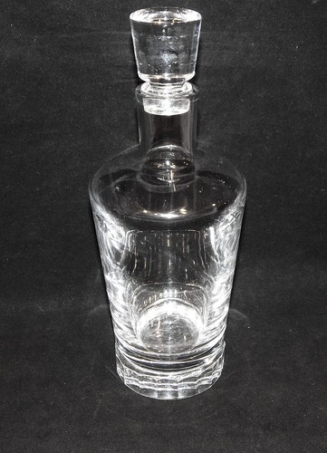 Ralph Lauren 11" Executive Decanter with Stopper