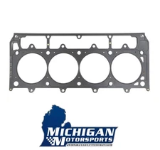 Cometic LSX Block .040" MLS 6-Bolt Head Gasket Left Side 4.185” Bore C5936-040