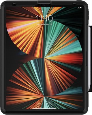 Otterbox Defender Tablet-Cover Apple iPad Pro 12,9'' 3. Gen - 6. Gen Schutzhülle