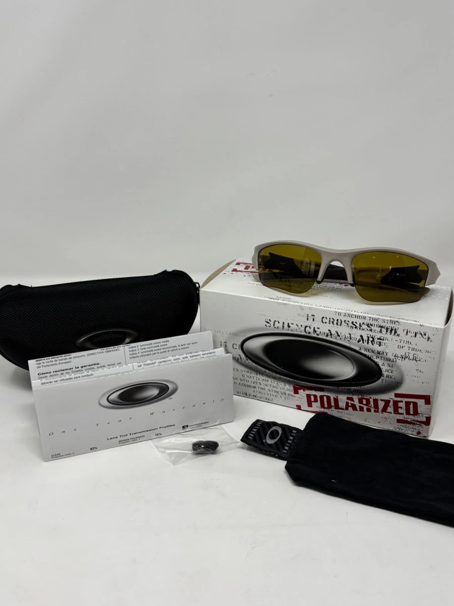 Sunglasses Oakley Flak Jacket XLJ for Men for sale | eBay