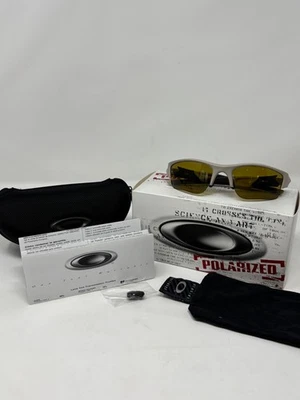 Oakley Straight Jacket for sale | eBay
