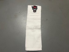 North Carolina NC State Wolfpack Team Issued Player Exclusive Towel Football QB