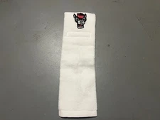 North Carolina NC State Wolfpack Team Issued Player Exclusive Towel Football QB