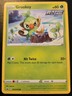 Grookey 016/198 Common Sword & Shield: Chilling Reign Pokemon TCG
