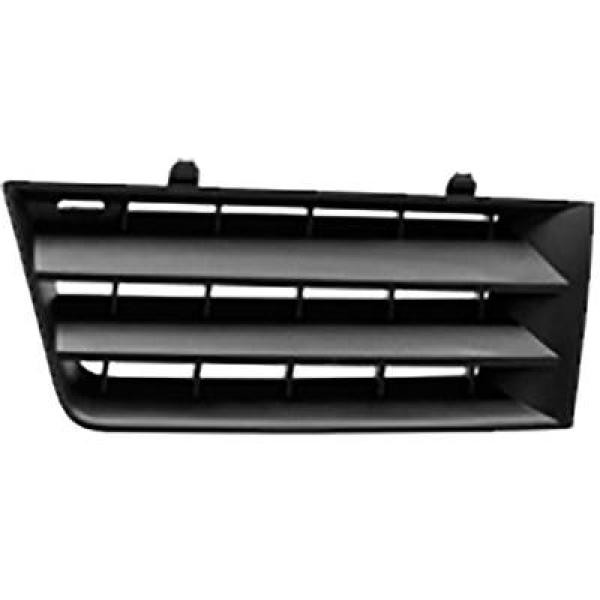 Diederichs 4464043 KüHlergitter, Frontgrill Links FüR Renault Megane II (BM0/1_,-image