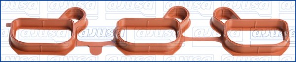 Dichtung AnsaugkrüMmer Ajusa 13149600 FüR BMW Z3 X3 X5 E39 Z4 E46 3Er 5Er E36-image