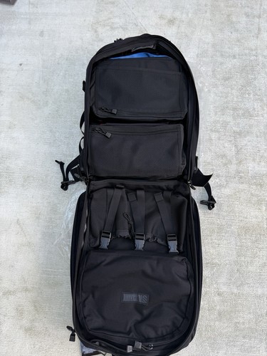 BlackHawk S.T.O.M.P. II Medical Cover Bag, schwarz (inkl. MwSt.) - Bild 7 von 8