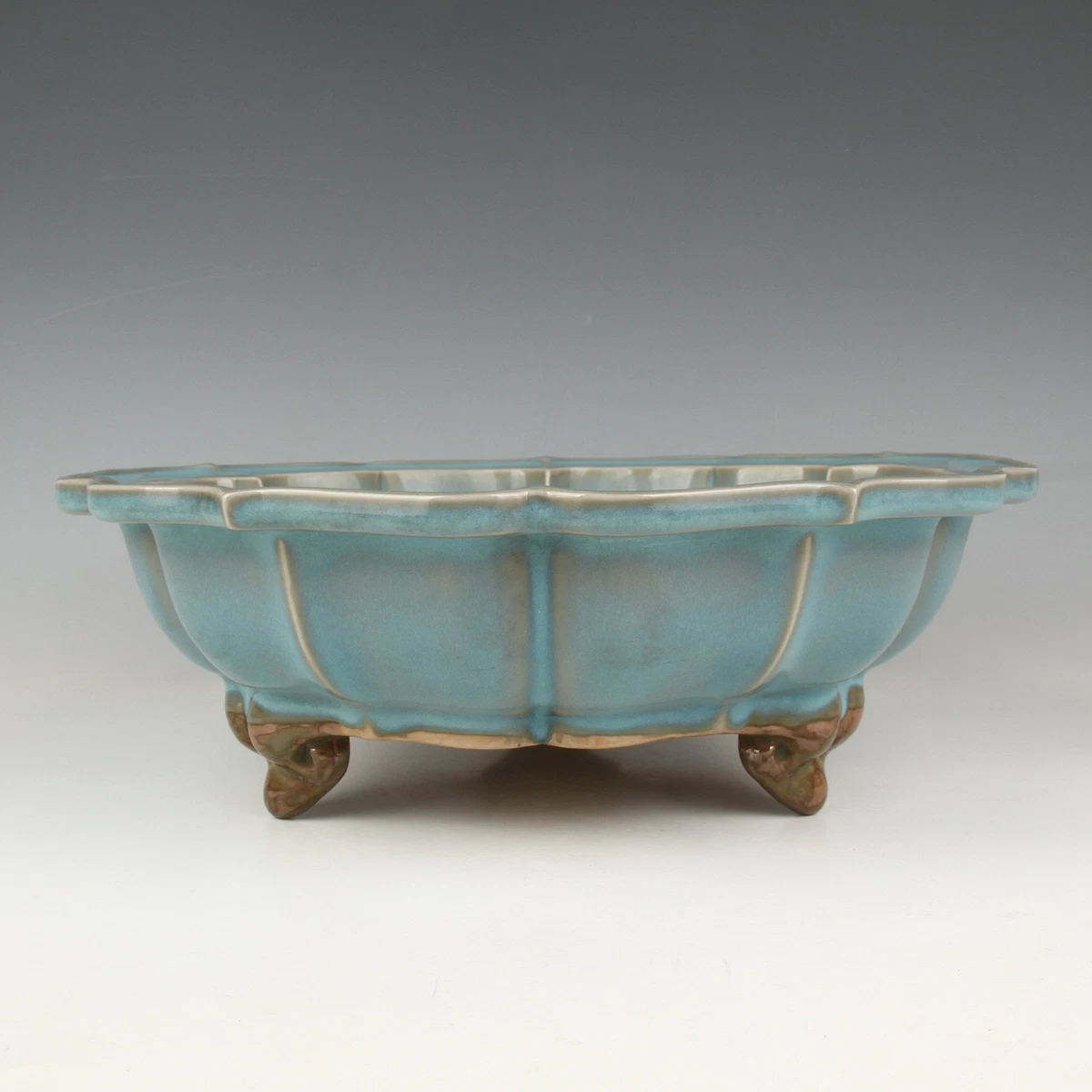 古董中国笔洗| eBay