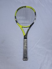 Babolat Boost A Tennis Racquet 102 Sq Inch Head Grip Full Graphite Woofer System